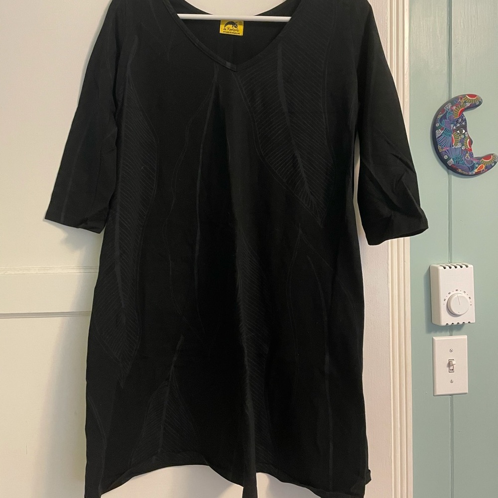 Kealopiko dress